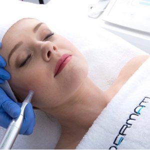 Dermatude Meta Therapy