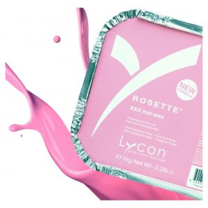 Lycon Hot Wax Treatments