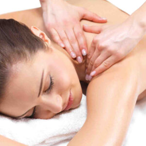 Swedish Massage