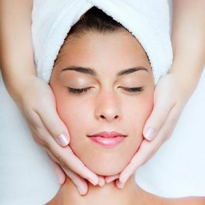 Monu Facial Treatments