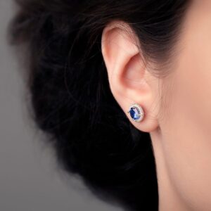 Ear Piercing