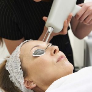 ResurFACE Fractional Laser