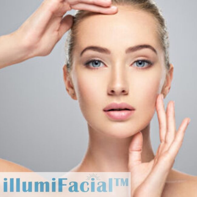 IllumiFacial