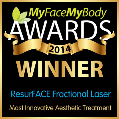 ResurFACE Fractional Laser - Image 3