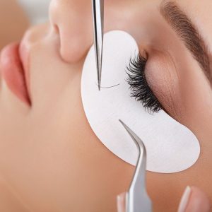 Eyelash Extentions