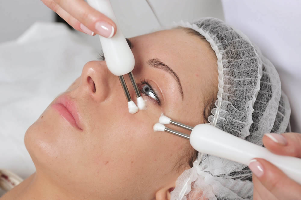 Peel and A-Lift Facial