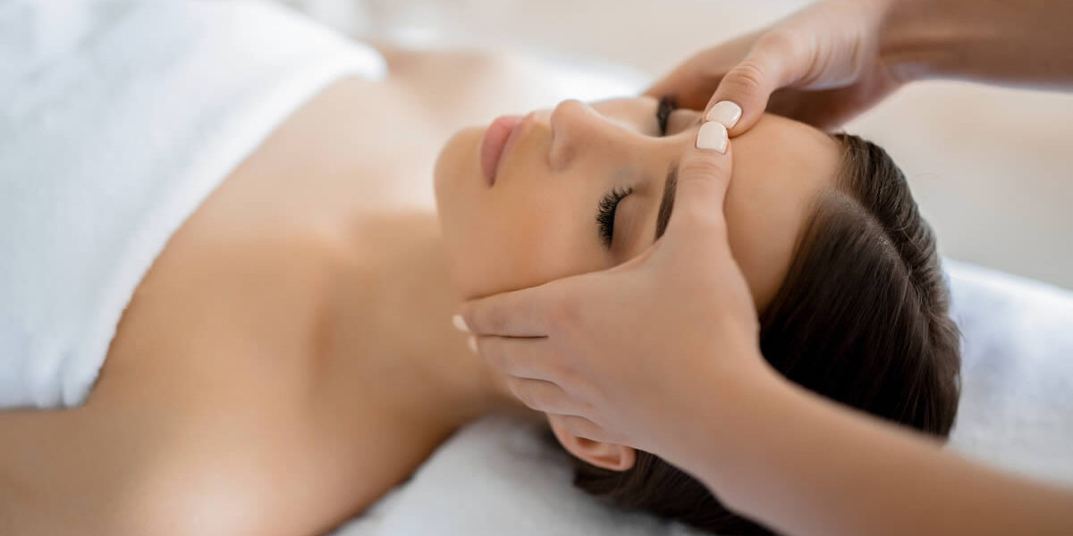 Recommencing Facial Treatments Recommencing Facial Treatments