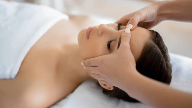 Recommencing Facial Treatments Recommencing Facial Treatments