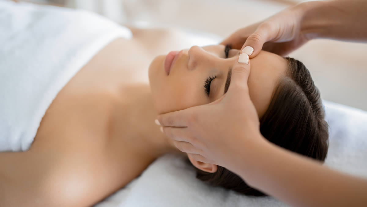 Recommencing Facial Treatments Recommencing Facial Treatments