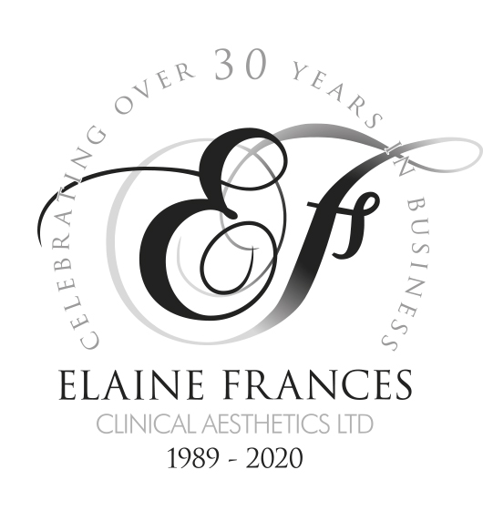 Elaine Frances - Celbrating Over 30 Years in Business