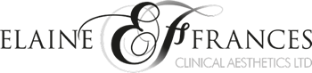Elaine Frances Logo 350