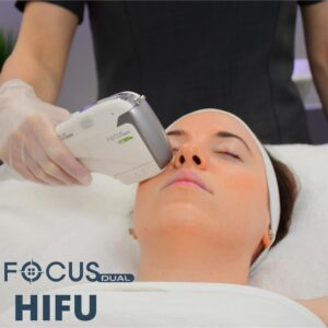 High Intensity Focused Ultrasound (HIFU)