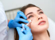 Aesthetics injections