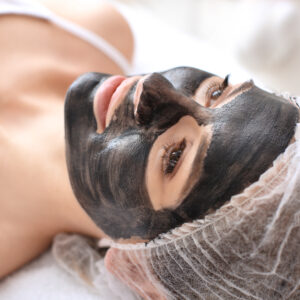 Carbon Peel Facial