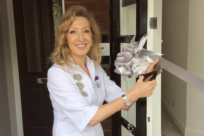Elaine Frances Clinical Aesthetics Elaine Frances Clinical Aesthetics
