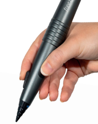 Freezpen
